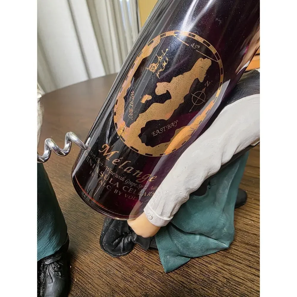 Butler vintage james